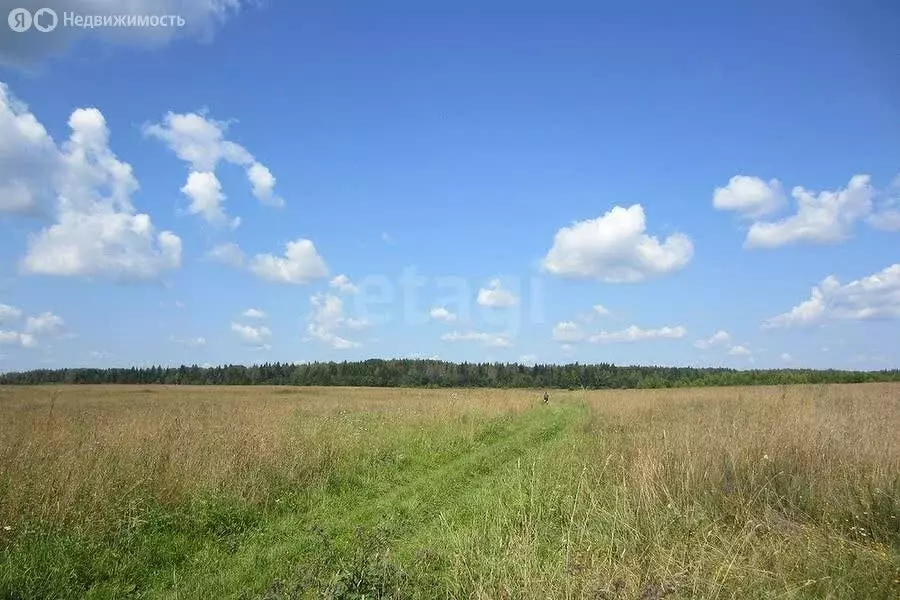 Участок в Лаишевский район, село Сокуры (7 м) - Фото 1