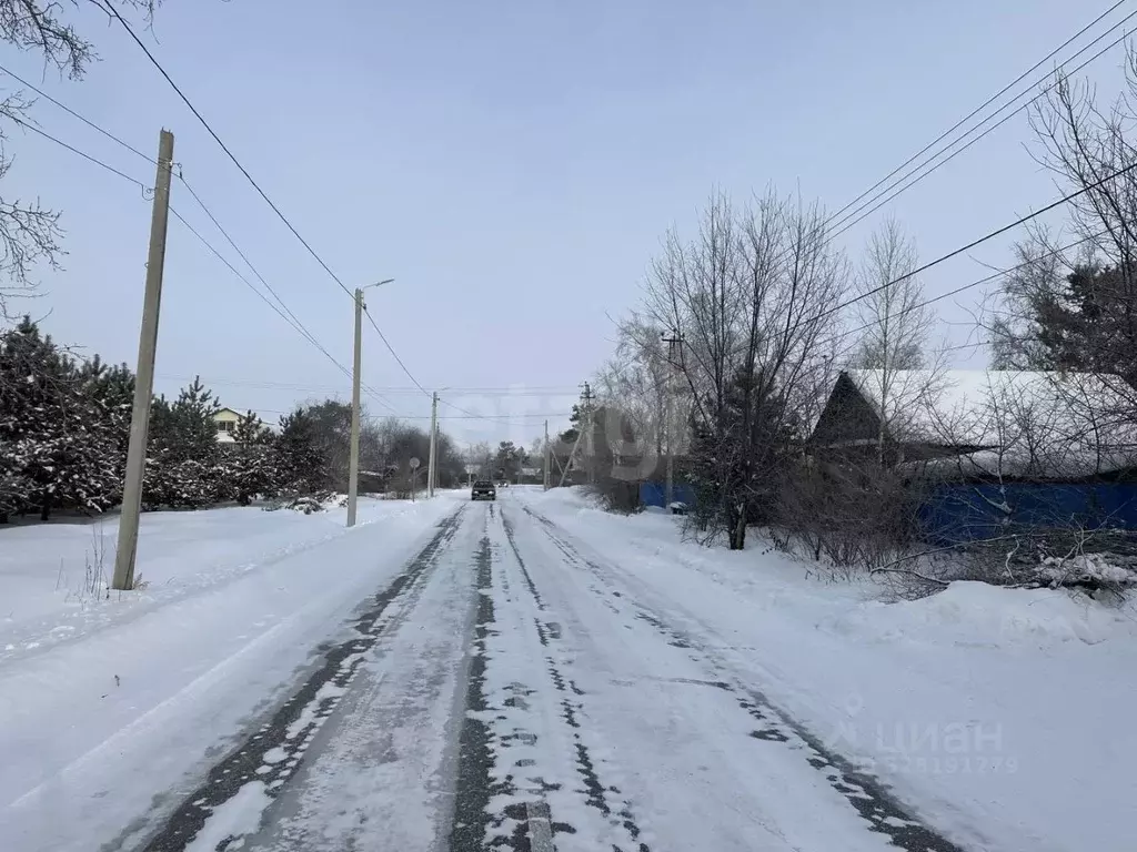 Участок в Амурская область, Ивановский муниципальный округ, с. ... - Фото 2
