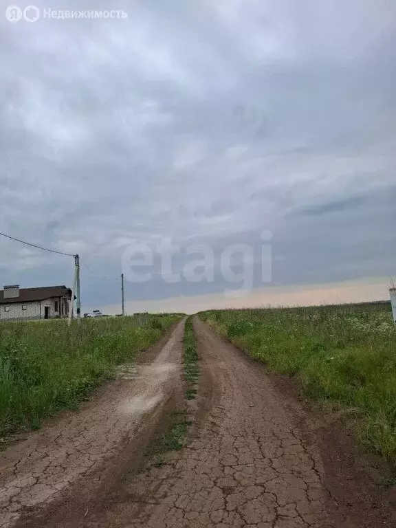 Участок в Белгородский район, Крутологское сельское поселение, село ... - Фото 0