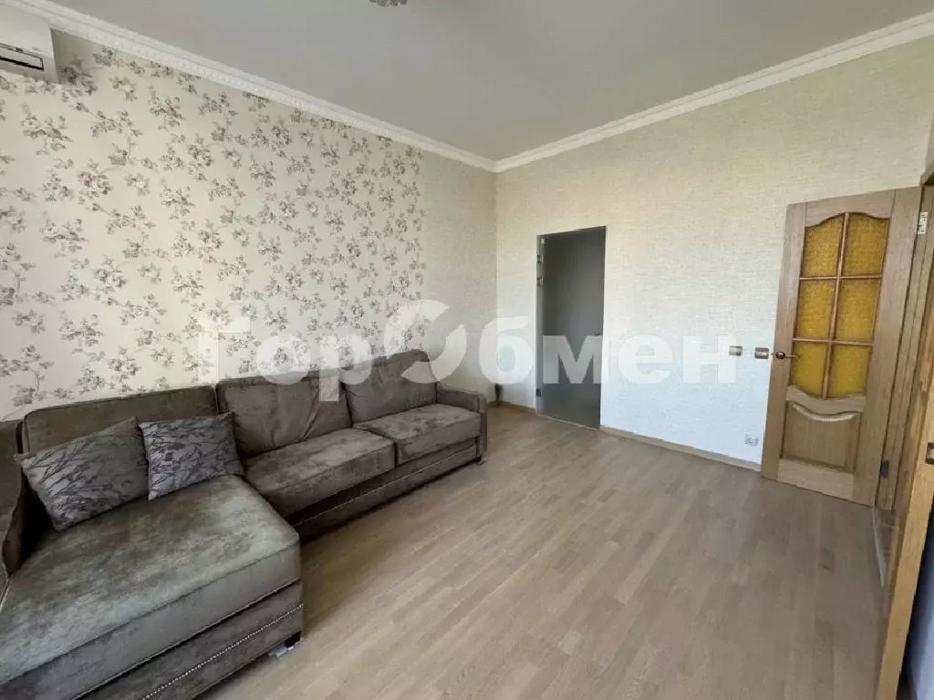 Продается 2-комнатная квартира - Фото 1