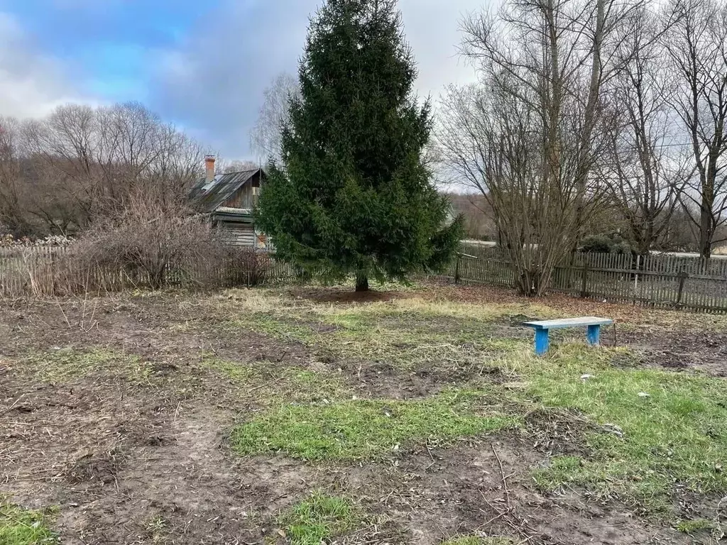 Дом в Калужская область, Малоярославецкий муниципальный округ, д. ... - Фото 2