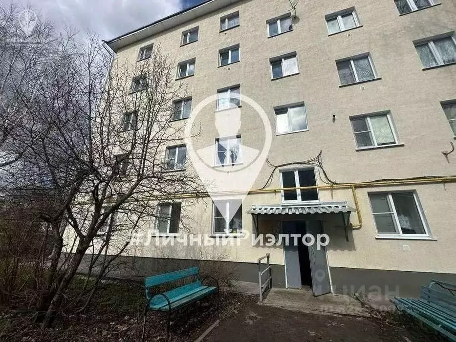 3-к кв. Рязанская область, Скопин ул. Пирогова, 7 (50.0 м) - Фото 2