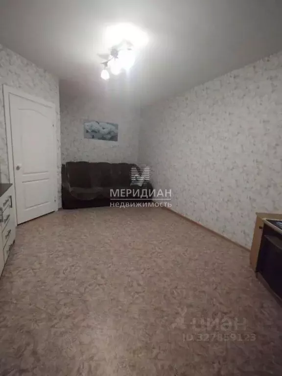 1-к кв. Нижегородская область, Нижний Новгород Нижегородский р-н, пл. ... - Фото 2