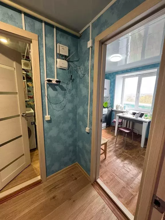 Продаётся 1-к квартира, 28.3 м - Фото 0