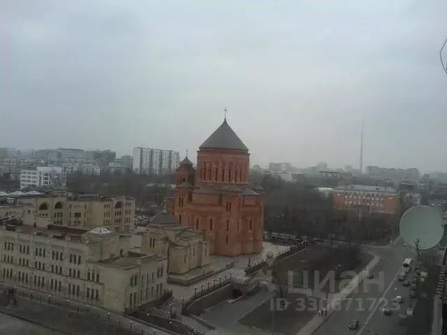 Комната Москва Олимпийский просп., 22 (14.0 м) - Фото 2