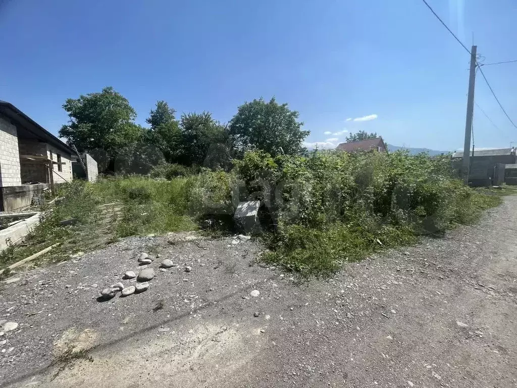 Участок 4,9 сот. (СНТ, ДНП) - Фото 0