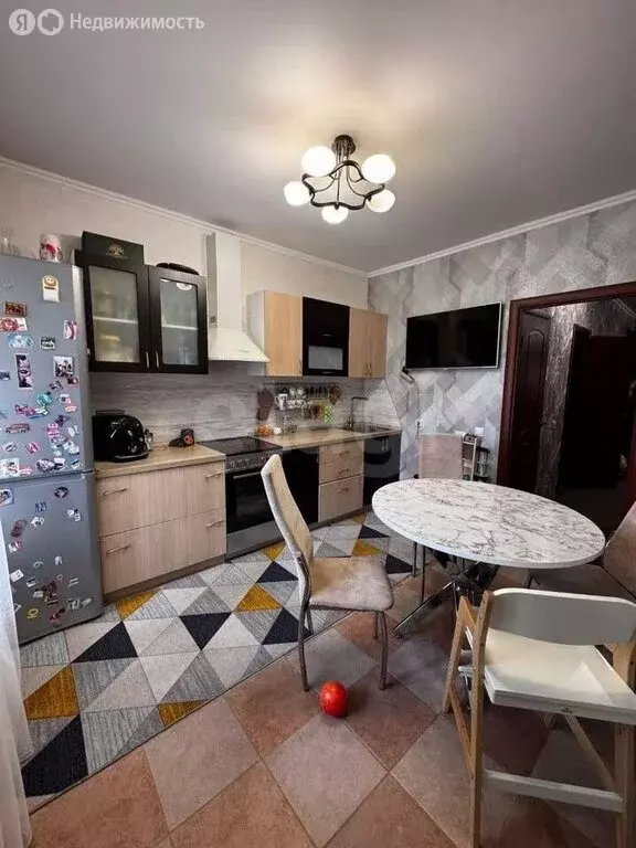 2-комнатная квартира: Воронеж, Автогенный переулок, 11А (71.7 м) - Фото 2