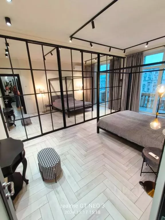 2-к кв. Москва Кутузовский просп., 31 (62.0 м) - Фото 1