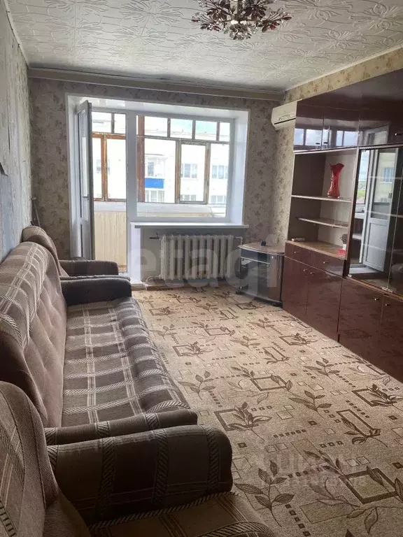 2-к кв. Челябинская область, Касли ул. Ломоносова, 10 (45.1 м) - Фото 1