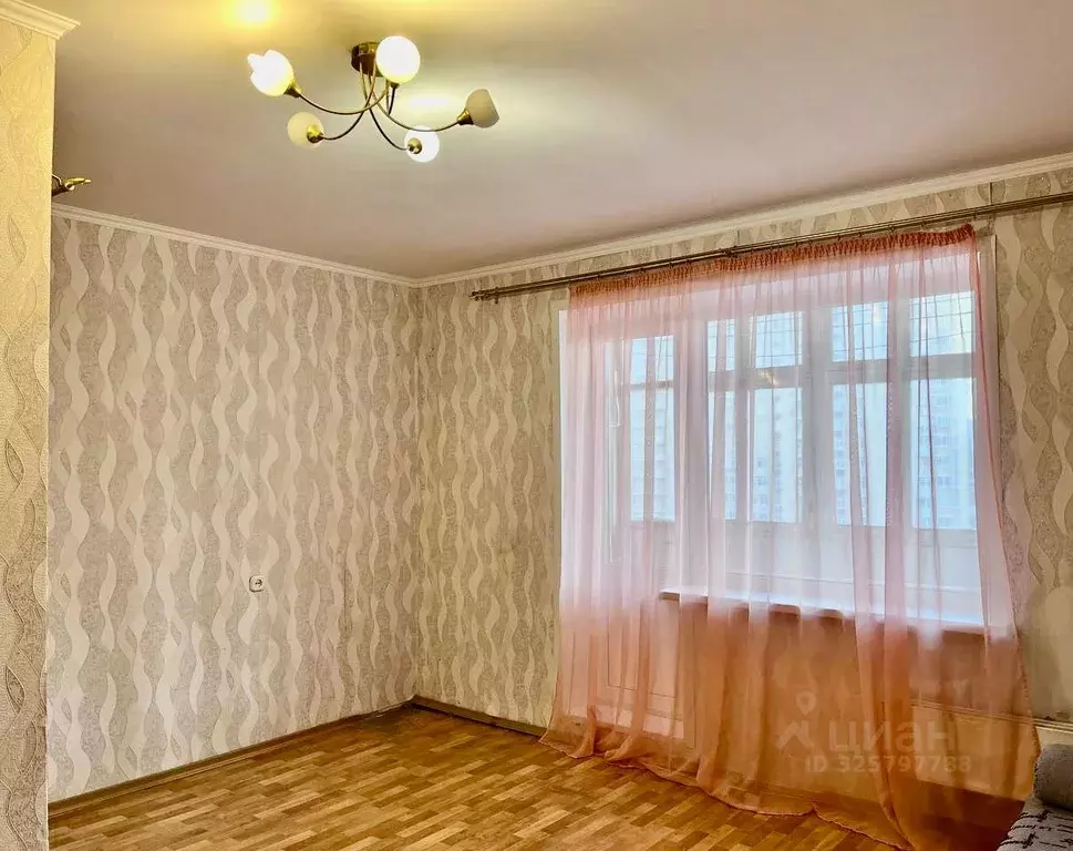 1-к кв. Пермский край, Пермь просп. Декабристов, 25 (35.0 м) - Фото 2