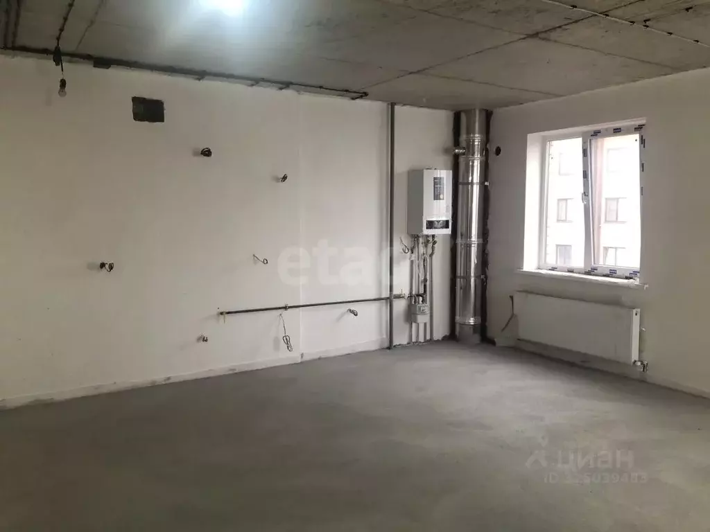 2-к кв. Северная Осетия, Владикавказ ул. Братьев Темировых, 69/4 (73.0 ... - Фото 1