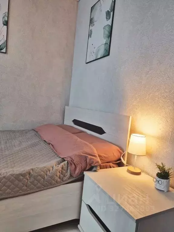 1-к кв. Карелия, Беломорск ул. Мерецкова, 1 (35.0 м) - Фото 2