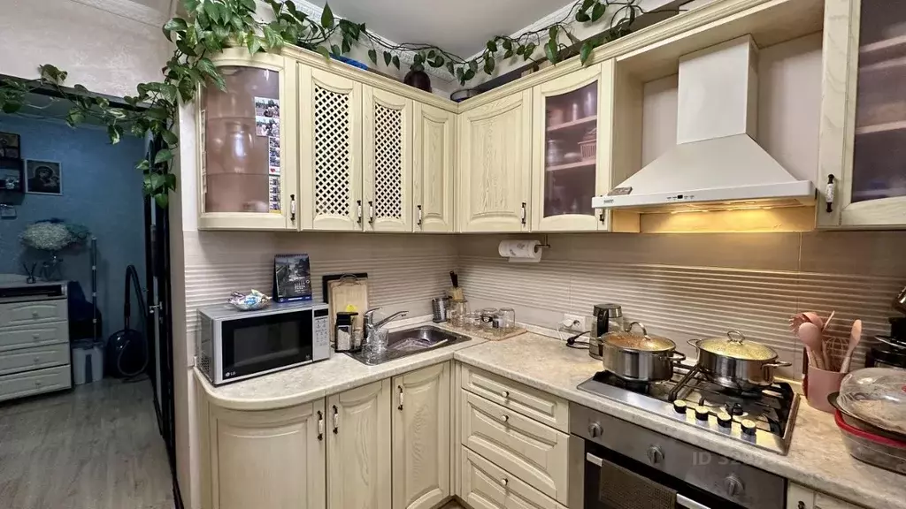 2-к кв. Московская область, Балашиха Солнечная ул., 1 (49.3 м) - Фото 0