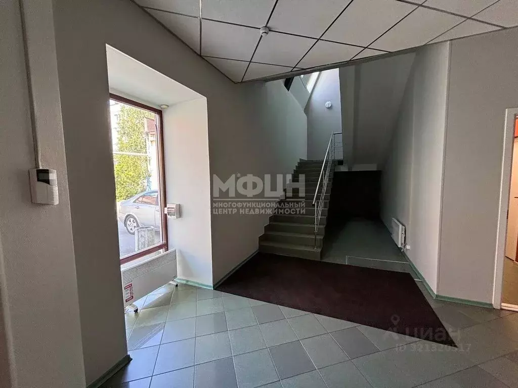 Офис в Карелия, Петрозаводск ул. Лизы Чайкиной, 23Б (36 м) - Фото 1