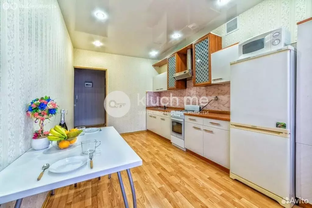 1-комнатная квартира: Казань, Чистопольская улица, 85А (47 м) - Фото 2