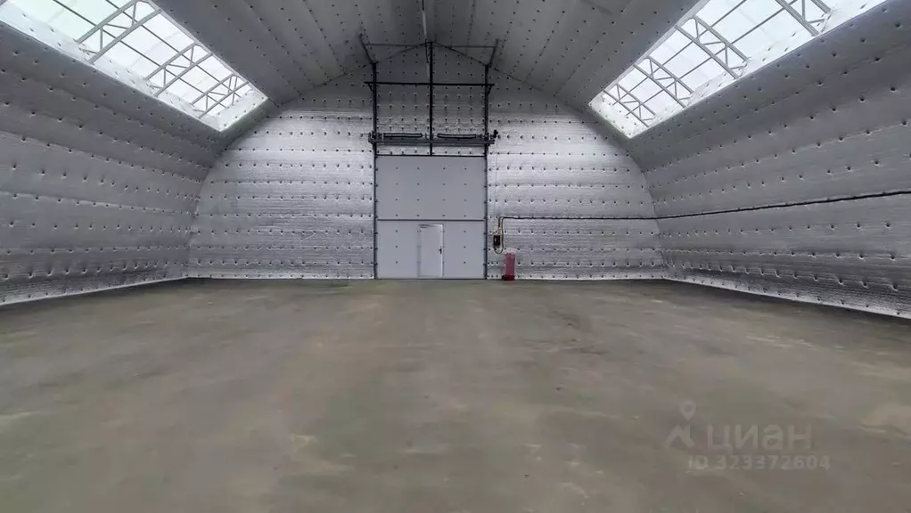 Склад в Московская область, Балашиха ш. Косинское, 17А (540 м) - Фото 2