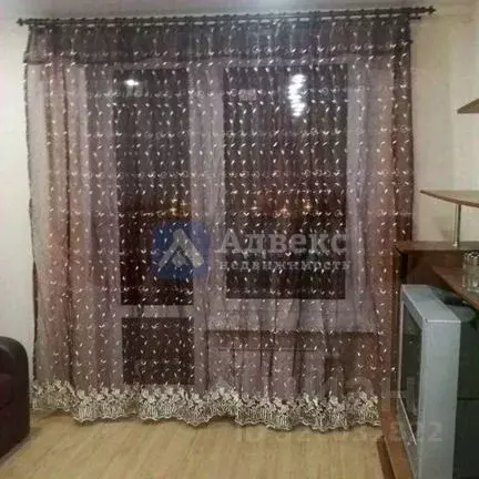 Студия Тюменская область, Тюмень Велижанская ул., 66к1 (20.1 м) - Фото 1