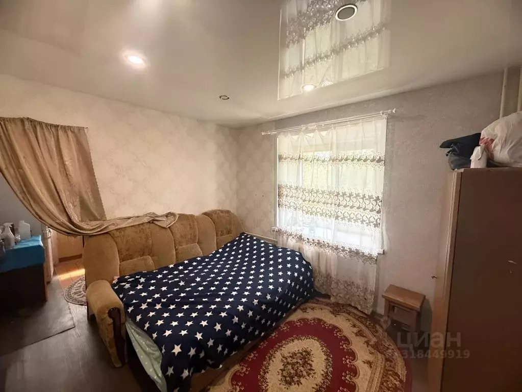Комната Ульяновская область, Ульяновск ул. Полбина, 2 (28.5 м) - Фото 0