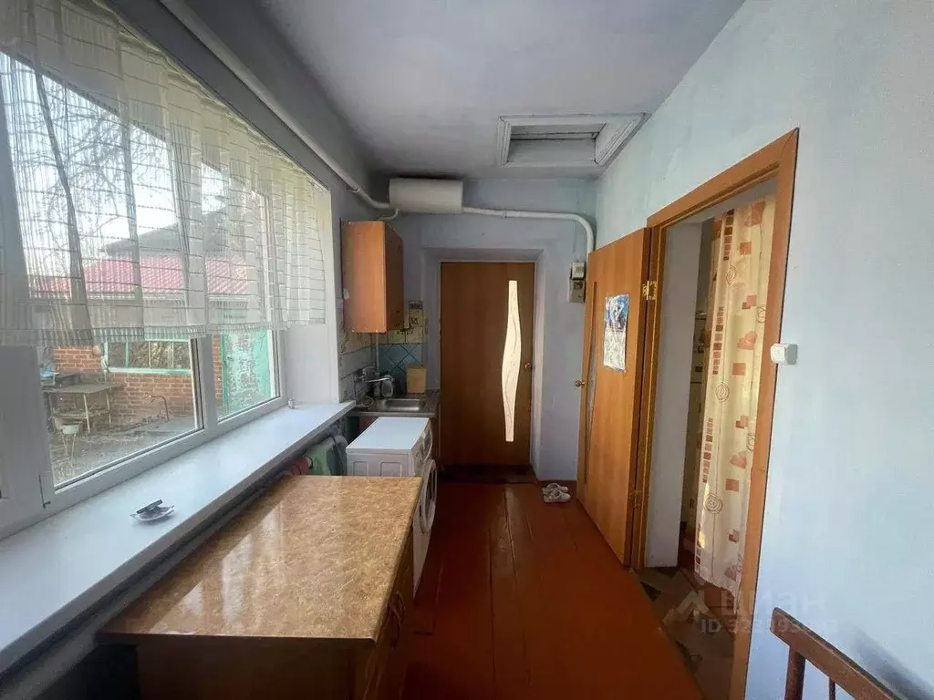 Дом в Адыгея, Майкоп ул. Кольцова, 220 (49 м) - Фото 2