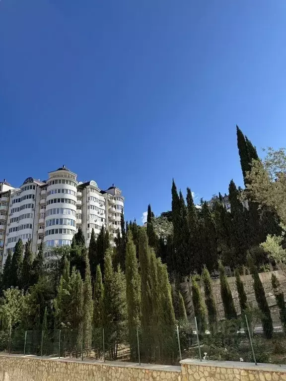 2-к кв. Крым, Ялта ул. Московская, 15к5 (57.0 м) - Фото 2