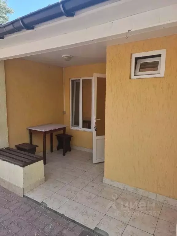 Комната Крым, Ленинский район, с. Мысовое ул. Анджиевского, 38А (24.0 ... - Фото 2