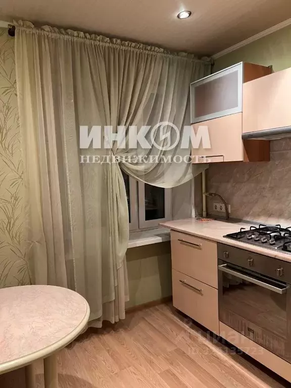 3-к кв. Московская область, Химки Юбилейный просп., 40 (56.6 м) - Фото 1