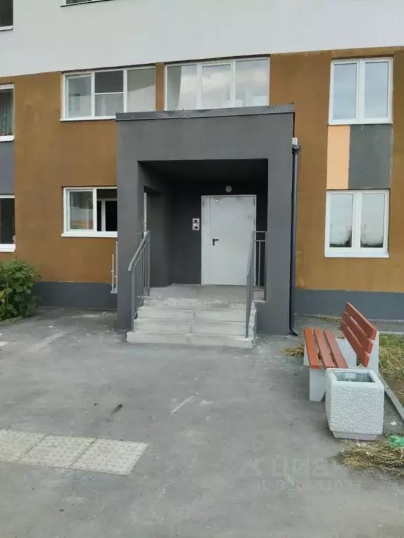 2-к кв. Саратовская область, Энгельс Волжский просп., 63А (44.6 м) - Фото 2