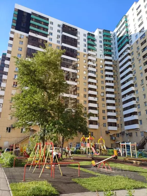 2-к кв. Пермский край, Пермь ул. Белинского, 31 (70.0 м) - Фото 1