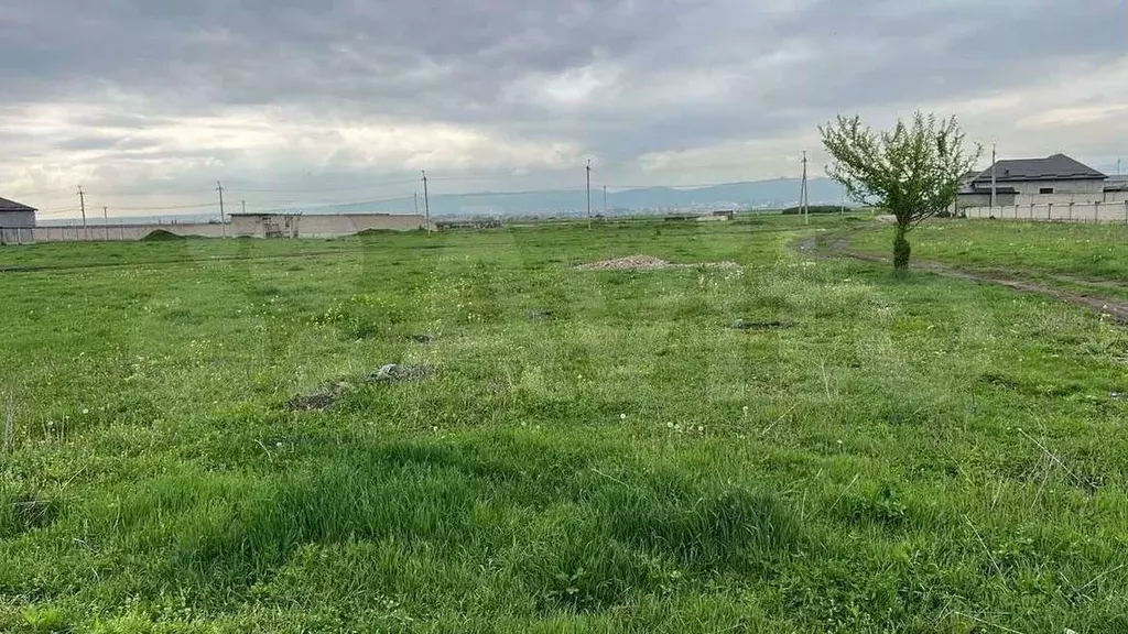 Участок 12 сот. (СНТ, ДНП) - Фото 0