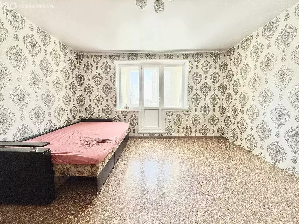 1-комнатная квартира: Челябинск, проспект Победы, 388А (40 м) - Фото 1