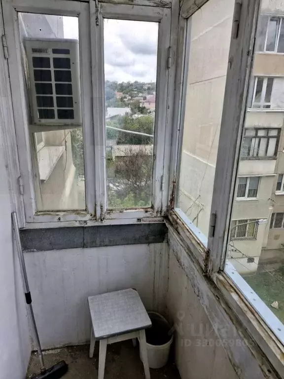 2-к кв. Крым, Симферополь ул. Туристов, 8/5/1 (55.0 м) - Фото 2