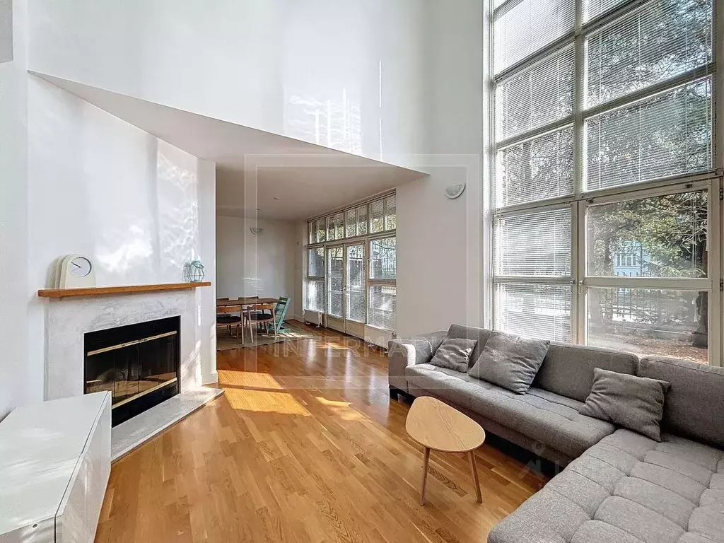 Коттедж в Москва Береговая ул., 3К4 (215 м) - Фото 0