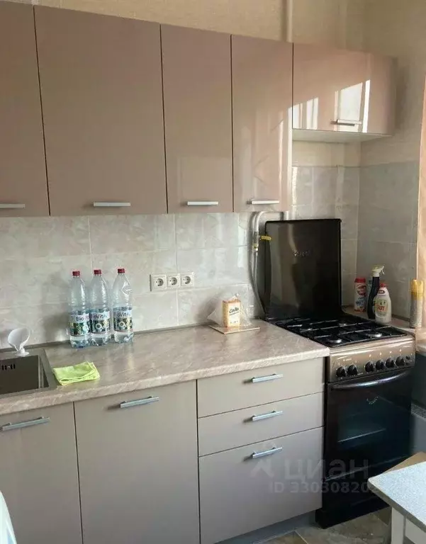 3-к кв. Москва Кетчерская ул., 6К3 (61.0 м) - Фото 1