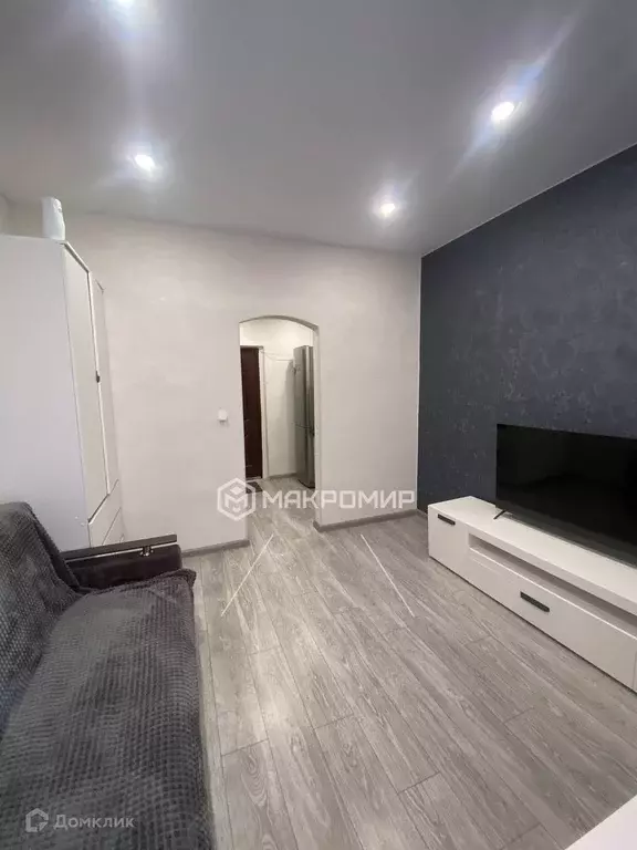 Продаётся квартира-студия, 18.6 м - Фото 1