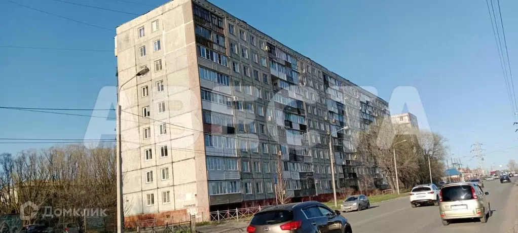 Продаётся 1-к квартира, 37 м - Фото 0