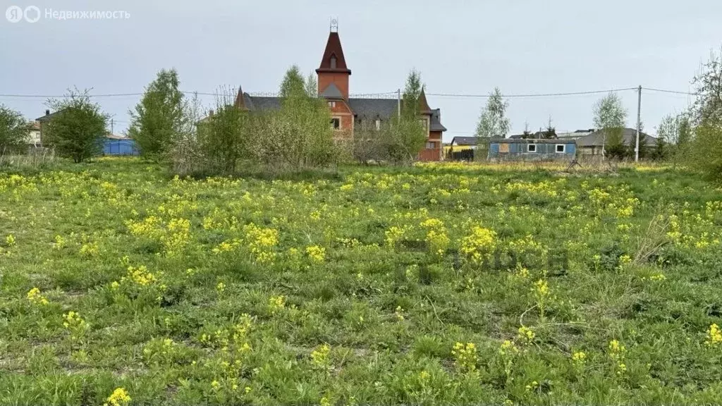 Участок в Калининградская область, Гурьевский муниципальный округ, ... - Фото 2