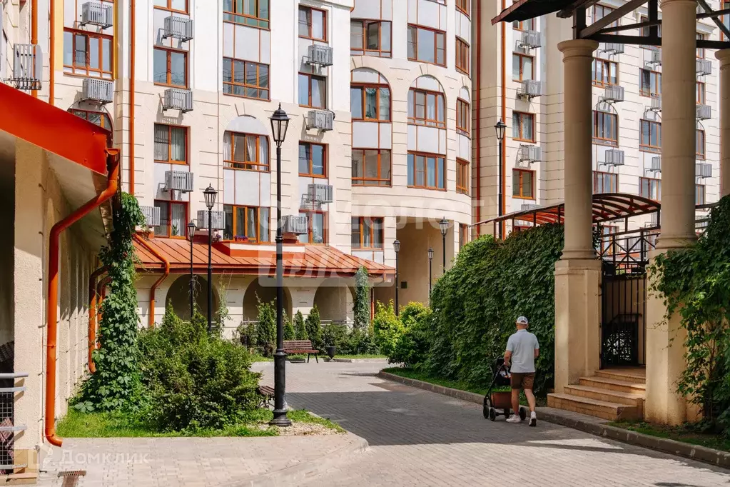 Продаётся 2-к квартира, 64.7 м - Фото 1