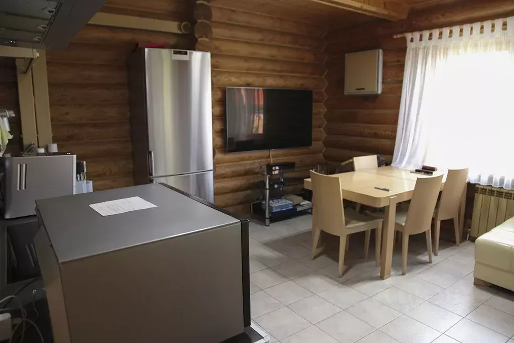 Дом в Белгородская область, Белгородский район, Тавровское с/пос, с. ... - Фото 1