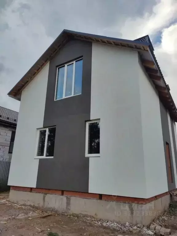 Коттедж в Пензенская область, Пензенский район, Воскресеновский ... - Фото 2