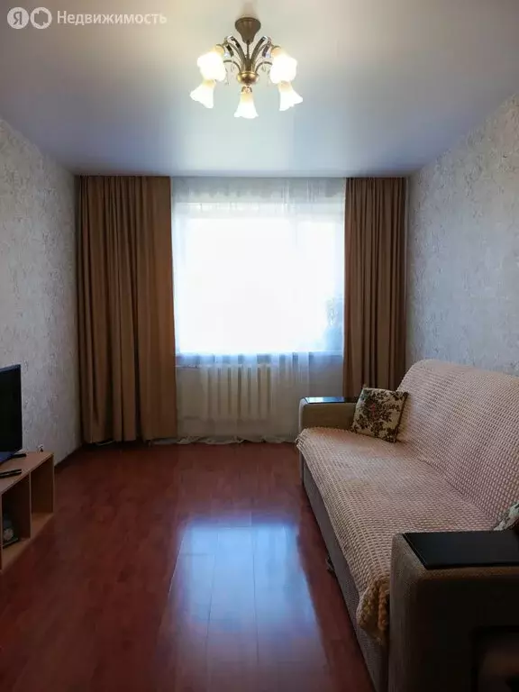 2-комнатная квартира: Киров, проспект Строителей, 11 (52 м) - Фото 2