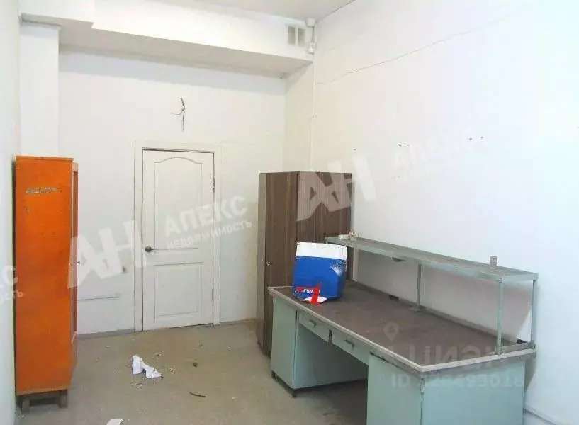 Помещение свободного назначения в Московская область, Чехов Литейная ... - Фото 2