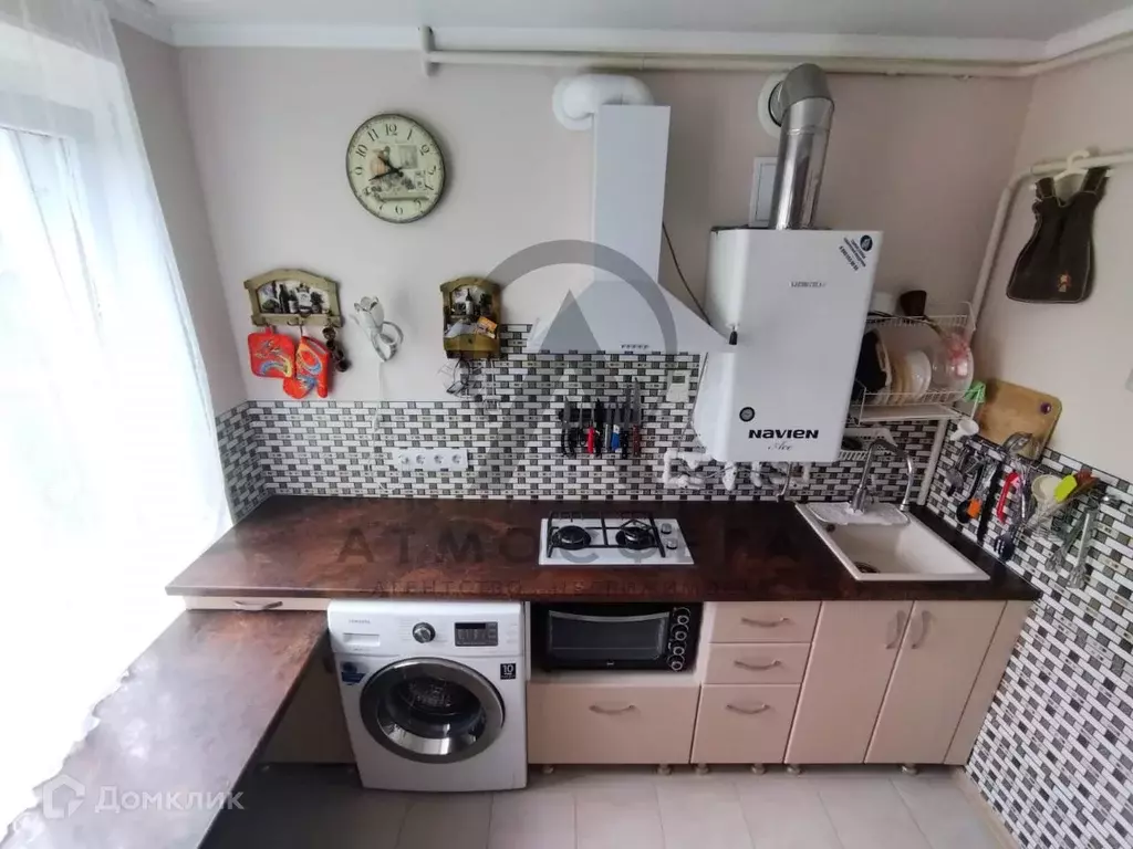 Продаётся 1-к квартира, 40 м - Фото 0