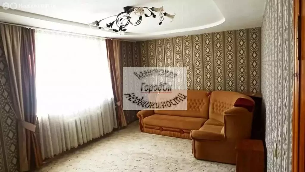 2-комнатная квартира: Саки, Курортная улица, 23 (50.7 м) - Фото 0