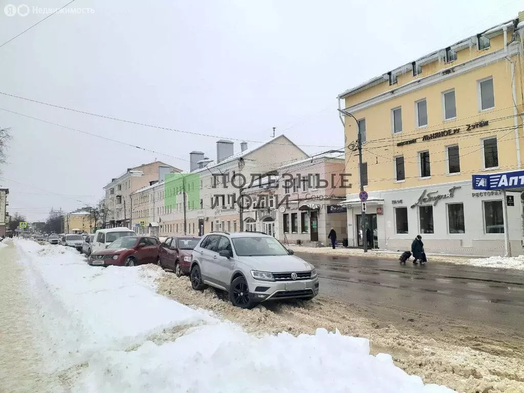 Помещение свободного назначения (307.4 м) - Фото 1