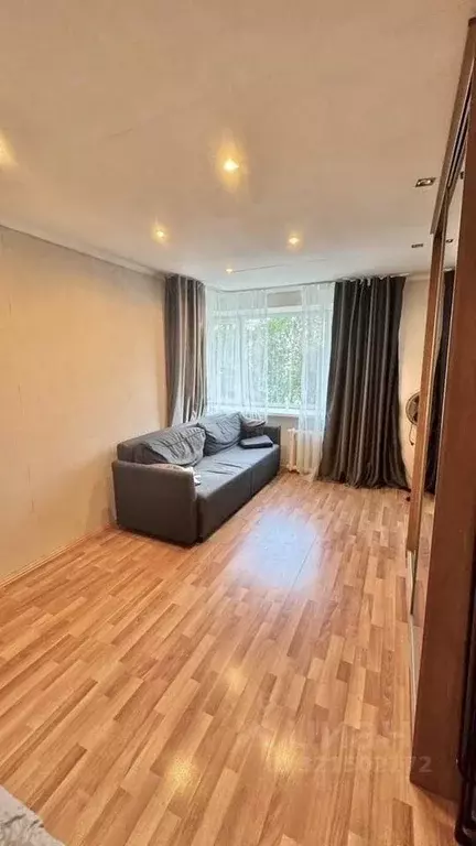 1-к кв. Свердловская область, Екатеринбург ул. Карла Маркса, 60 (32.3 ... - Фото 0