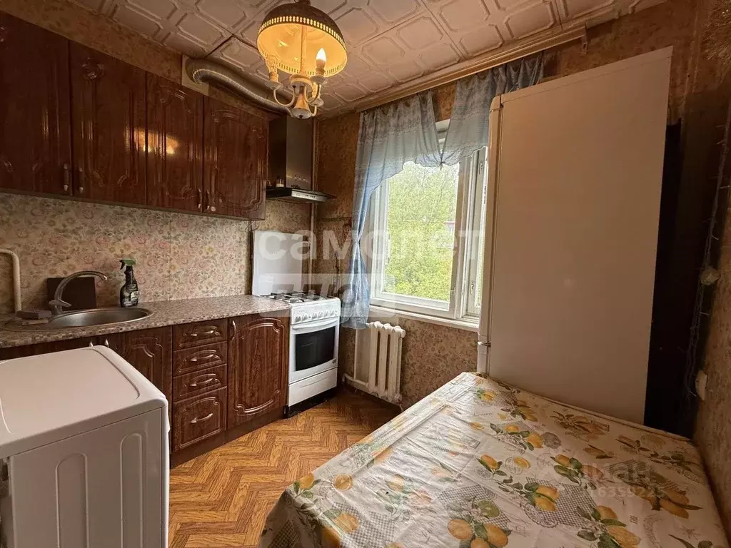 2-к кв. Калужская область, Калуга Николо-Козинская ул., 73 (48.0 м) - Фото 0