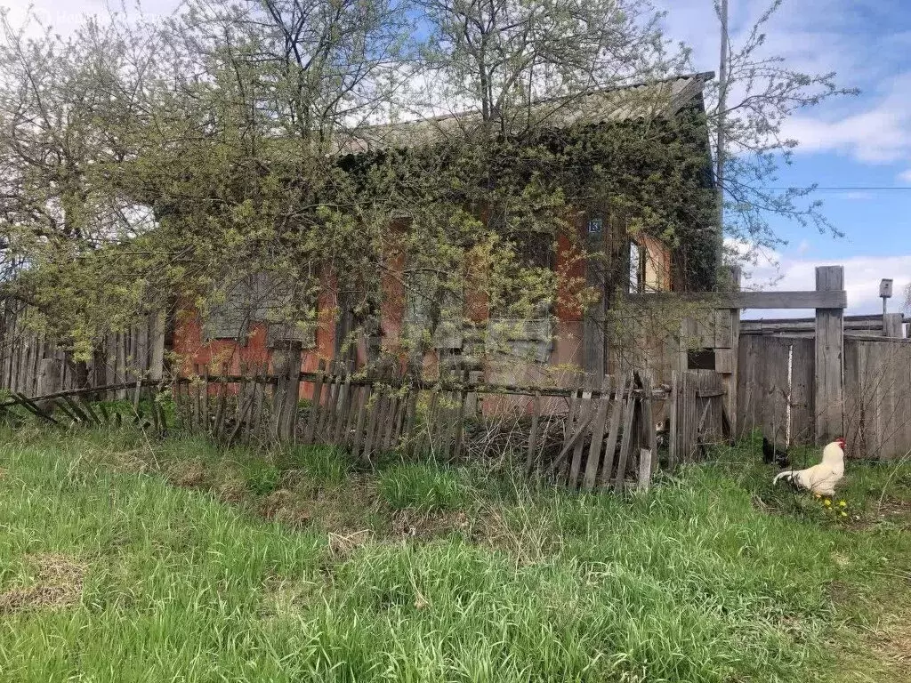 Дом в село Пятково, Кооперативная улица (40 м) - Фото 0