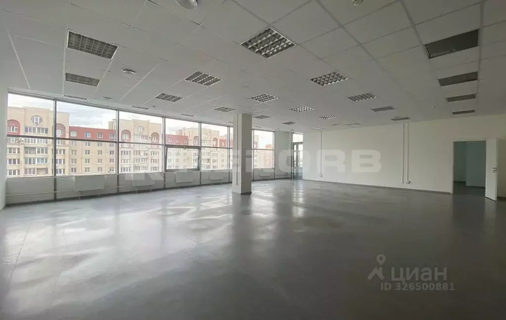 Офис в Санкт-Петербург ул. Нахимова, 20 (708 м) - Фото 1