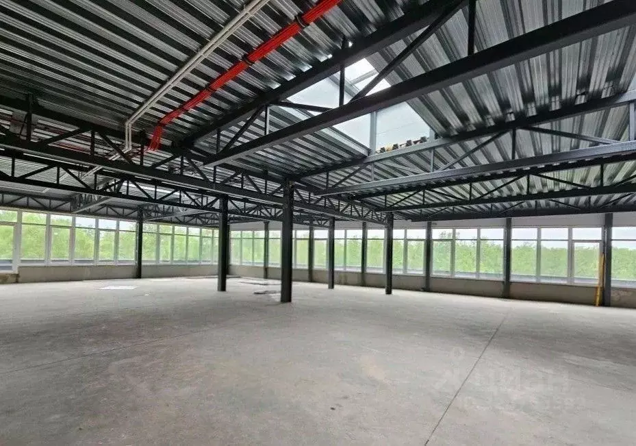 Помещение свободного назначения в Санкт-Петербург Бестужевская ул., 10 ... - Фото 1