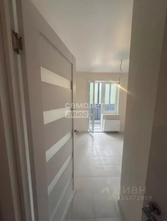 1-к кв. Московская область, Красногорск Лесная ул., 5А (35.1 м) - Фото 1